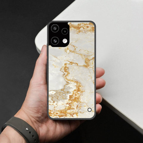 Nothing Phone 3a Lite Cover - Mystic Marble Series - HQ Premium Shine Durable Shatterproof Case