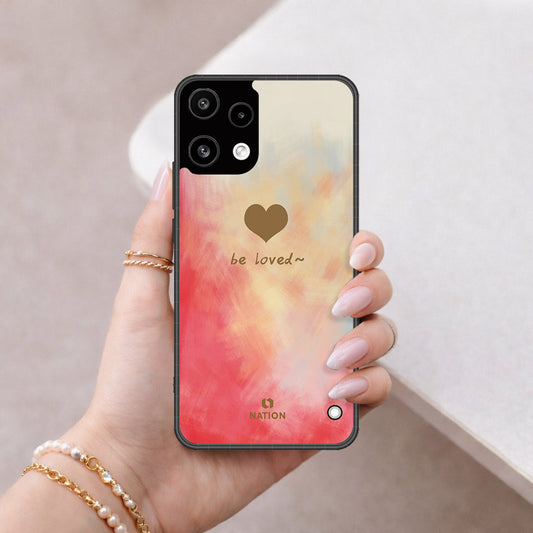 Nothing Phone 3a Lite Cover - Onation Heart Series - HQ Premium Shine Durable Shatterproof Case