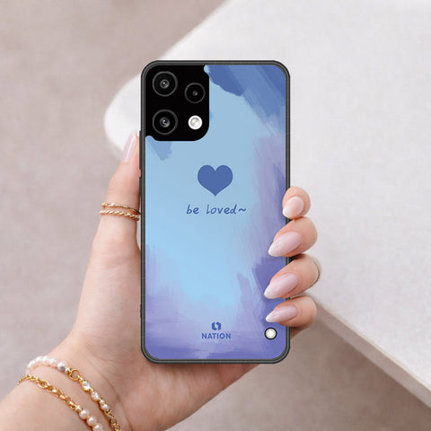 Nothing Phone 3a Lite Cover - Onation Heart Series - HQ Premium Shine Durable Shatterproof Case