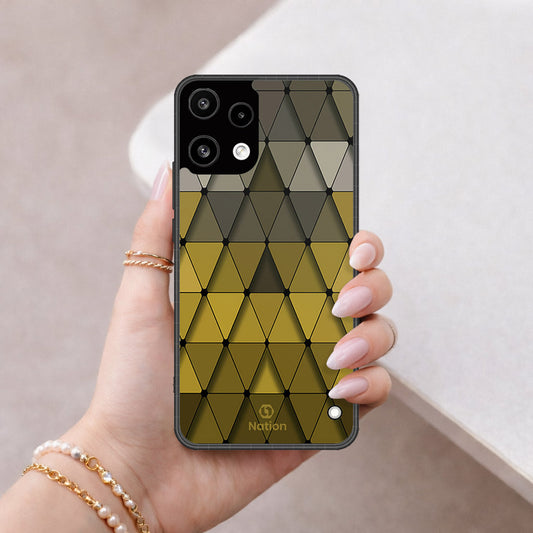 Nothing Phone 3a Lite Cover - Onation Pyramid Series - HQ Premium Shine Durable Shatterproof Case