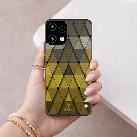 Nothing Phone 3a Lite Cover - Onation Pyramid Series - HQ Premium Shine Durable Shatterproof Case