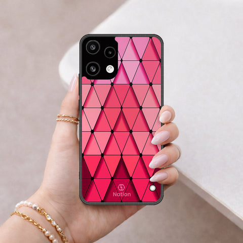 Nothing Phone 3a Lite Cover - Onation Pyramid Series - HQ Premium Shine Durable Shatterproof Case