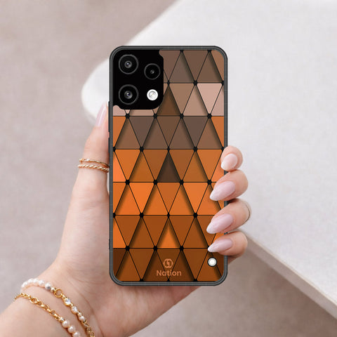 Nothing Phone 3a Lite Cover - Onation Pyramid Series - HQ Premium Shine Durable Shatterproof Case