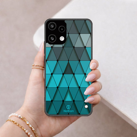 Nothing Phone 3a Lite Cover - Onation Pyramid Series - HQ Premium Shine Durable Shatterproof Case