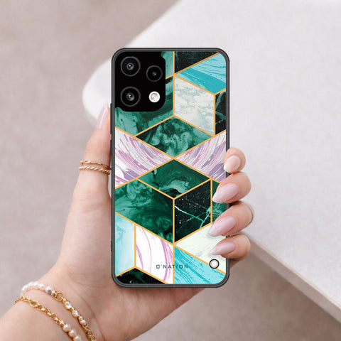 Nothing Phone 3a Lite Cover - O'Nation Shades of Marble Series - HQ Premium Shine Durable Shatterproof Case