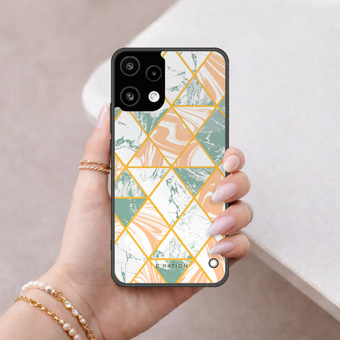 Nothing Phone 3a Lite Cover - O'Nation Shades of Marble Series - HQ Premium Shine Durable Shatterproof Case