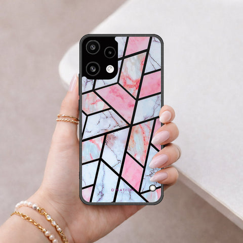 Nothing Phone 3a Lite Cover - O'Nation Shades of Marble Series - HQ Premium Shine Durable Shatterproof Case