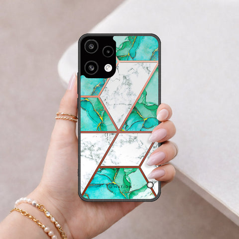 Nothing Phone 3a Lite Cover - O'Nation Shades of Marble Series - HQ Premium Shine Durable Shatterproof Case