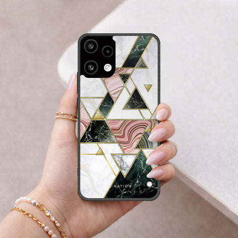 Nothing Phone 3a Lite Cover - O'Nation Shades of Marble Series - HQ Premium Shine Durable Shatterproof Case