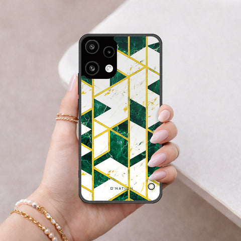 Nothing Phone 3a Lite Cover - O'Nation Shades of Marble Series - HQ Premium Shine Durable Shatterproof Case