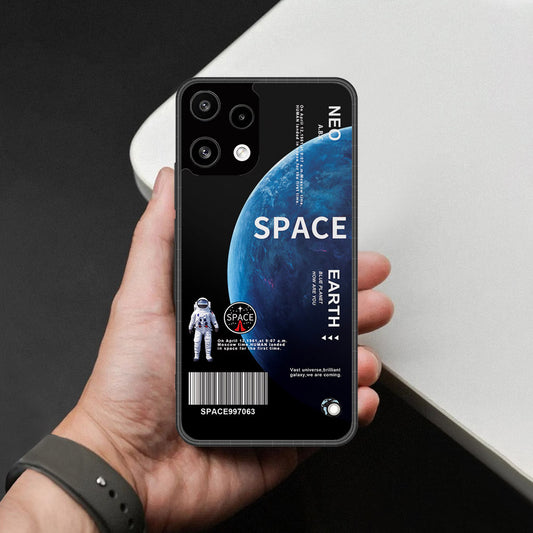 Nothing Phone 3a Lite Cover - Limitless Series - HQ Premium Shine Durable Shatterproof Case