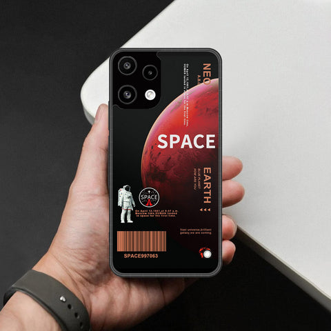 Nothing Phone 3a Lite Cover - Limitless Series - HQ Premium Shine Durable Shatterproof Case