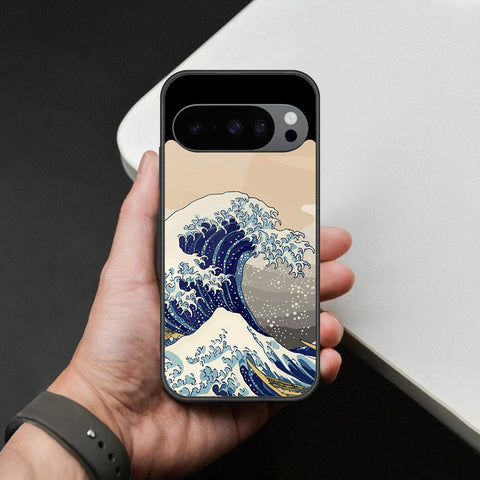 Google Pixel 11 Pro XL Cover - Stellar Series - HQ Premium Shine Durable Shatterproof Case