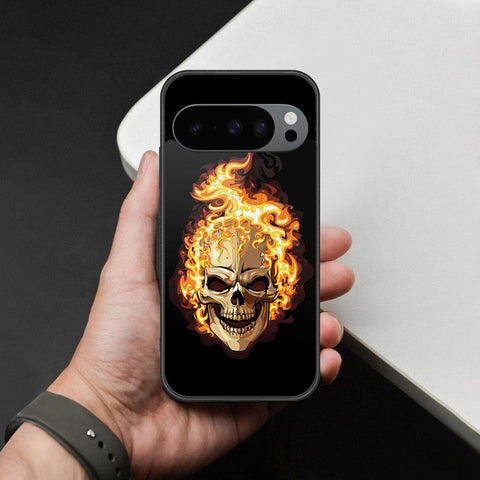 Google Pixel 11 Pro XL Cover - Stellar Series - HQ Premium Shine Durable Shatterproof Case