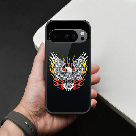 Google Pixel 11 Pro XL Cover - Stellar Series - HQ Premium Shine Durable Shatterproof Case