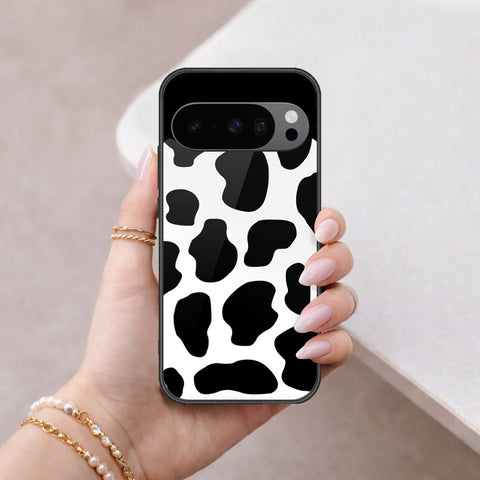 Google Pixel 11 Pro XL Cover - Vanilla Dream Series - HQ Premium Shine Durable Shatterproof Case