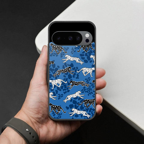 Google Pixel 11 Pro XL Cover - Hustle Series - HQ Premium Shine Durable Shatterproof Case