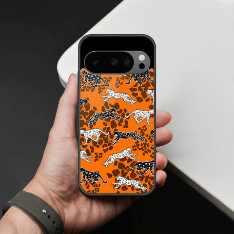 Google Pixel 11 Pro XL Cover - Hustle Series - HQ Premium Shine Durable Shatterproof Case