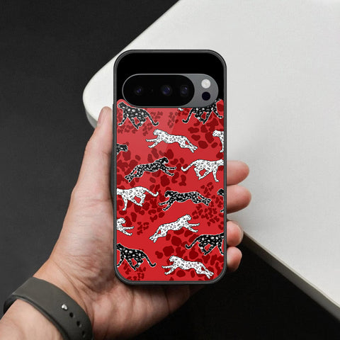 Google Pixel 11 Pro XL Cover - Hustle Series - HQ Premium Shine Durable Shatterproof Case