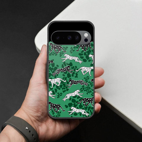 Google Pixel 11 Pro XL Cover - Hustle Series - HQ Premium Shine Durable Shatterproof Case