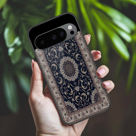 Google Pixel 11 Pro XL Cover - ONation Persian Rugs Series 2 - HQ Premium Shine Durable Shatterproof Case