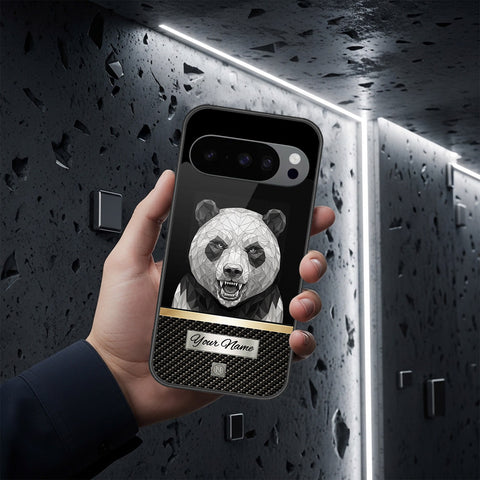 Google Pixel 10 Pro XL Cover - Alpha Signature Series - HQ Premium Shine Durable Shatterproof Case