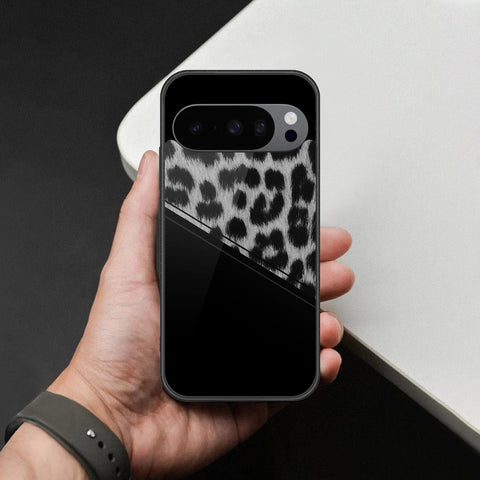 Google Pixel 11 Pro XL Cover - Printed Skins Series - HQ Premium Shine Durable Shatterproof Case