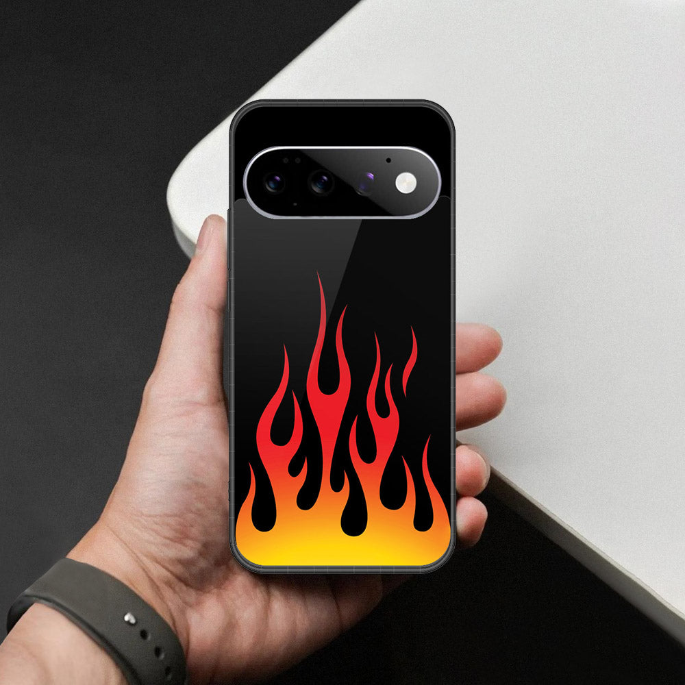 Google Pixel 11 Cover - Stellar Series - HQ Premium Shine Durable Shatterproof Case