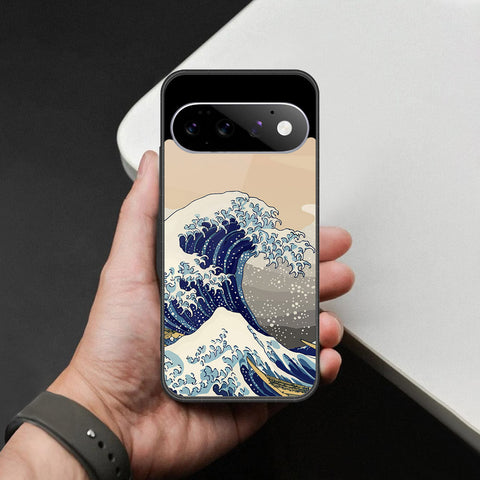 Google Pixel 11 Cover - Stellar Series - HQ Premium Shine Durable Shatterproof Case