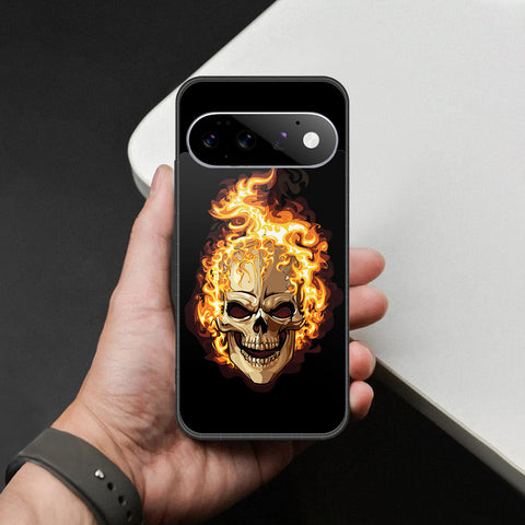 Google Pixel 11 Cover - Stellar Series - HQ Premium Shine Durable Shatterproof Case