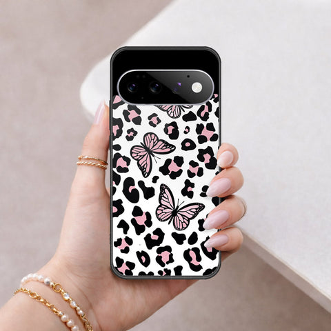 Google Pixel 11 Pro Cover - Vanilla Dream Series - HQ Premium Shine Durable Shatterproof Case