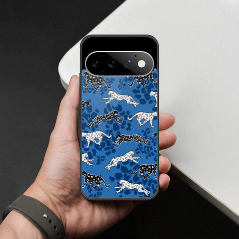 Google Pixel 11 Cover - Hustle Series - HQ Premium Shine Durable Shatterproof Case