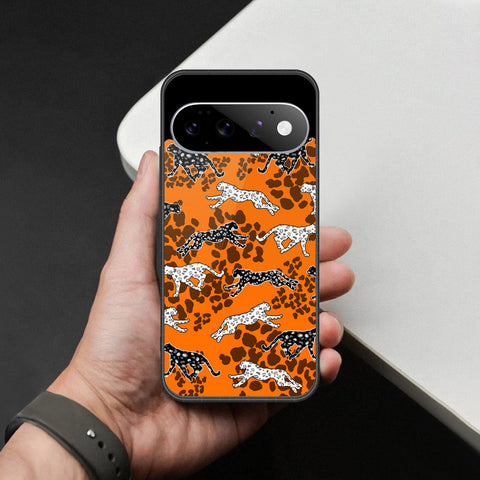 Google Pixel 11 Cover - Hustle Series - HQ Premium Shine Durable Shatterproof Case