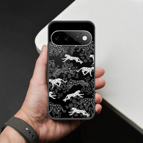 Google Pixel 11 Cover - Hustle Series - HQ Premium Shine Durable Shatterproof Case