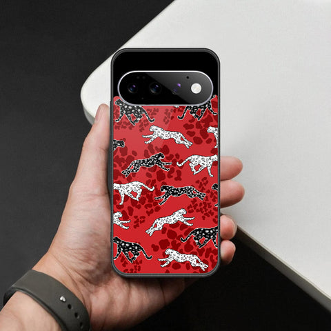 Google Pixel 11 Cover - Hustle Series - HQ Premium Shine Durable Shatterproof Case