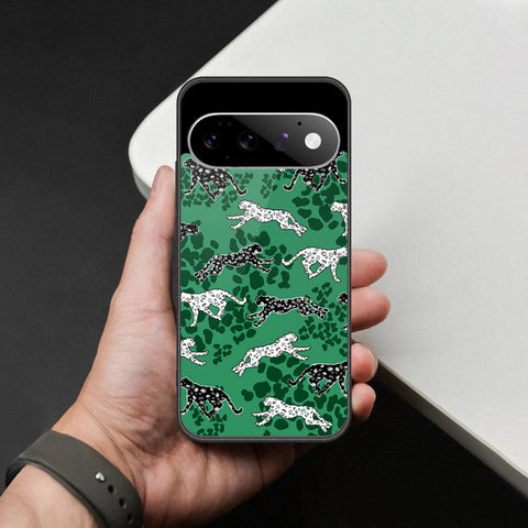 Google Pixel 11 Cover - Hustle Series - HQ Premium Shine Durable Shatterproof Case