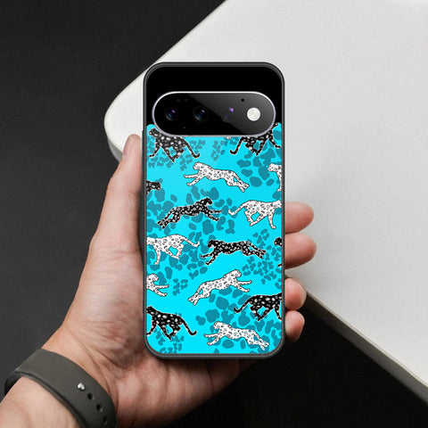 Google Pixel 11 Cover - Hustle Series - HQ Premium Shine Durable Shatterproof Case