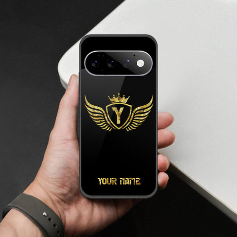 Google Pixel 11 Cover - Gold Series - HQ Premium Shine Durable Shatterproof Case