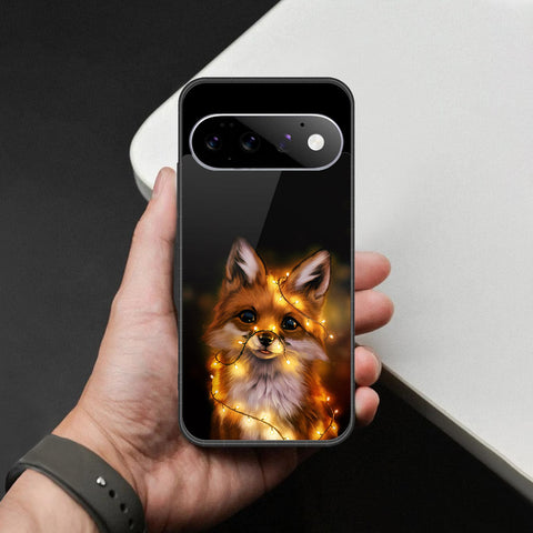 Google Pixel 11 Cover - Brave Series - HQ Premium Shine Durable Shatterproof Case
