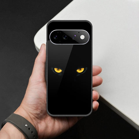 Google Pixel 11 Cover - Brave Series - HQ Premium Shine Durable Shatterproof Case