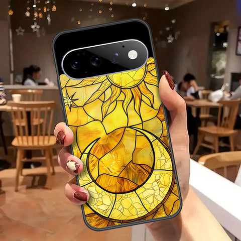 Google Pixel 11 Pro Cover - Celestial Starry Universe Series - HQ Premium Shine Durable Shatterproof Case