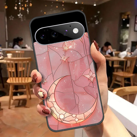 Google Pixel 11 Pro Cover - Celestial Starry Universe Series - HQ Premium Shine Durable Shatterproof Case