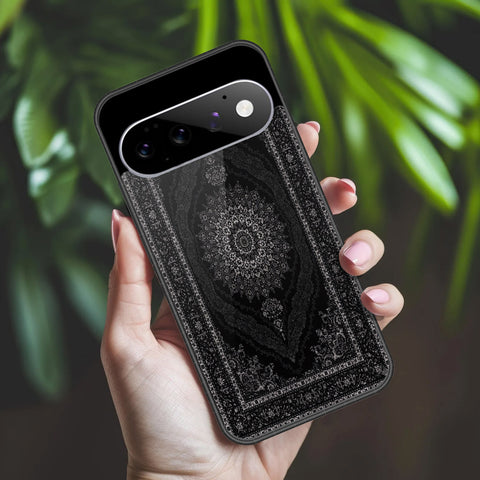 Google Pixel 11 Cover - ONation Persian Rugs Series 2 - HQ Premium Shine Durable Shatterproof Case