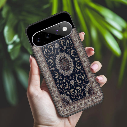 Google Pixel 11 Cover - ONation Persian Rugs Series 2 - HQ Premium Shine Durable Shatterproof Case