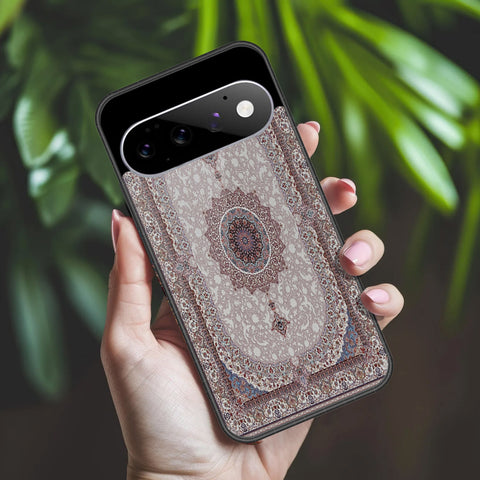 Google Pixel 11 Cover - ONation Persian Rugs Series 2 - HQ Premium Shine Durable Shatterproof Case
