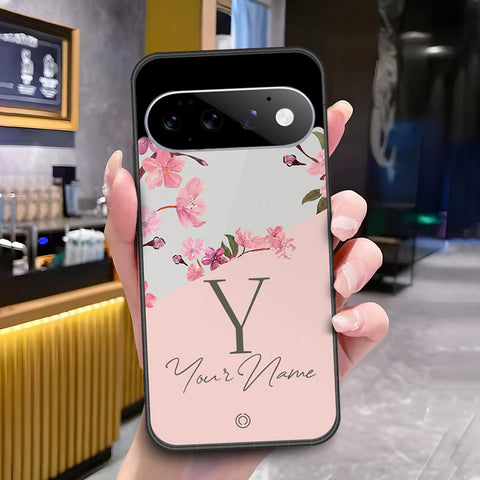 Google Pixel 11 Pro Cover - ONation Your Name Series - HQ Premium Shine Durable Shatterproof Case