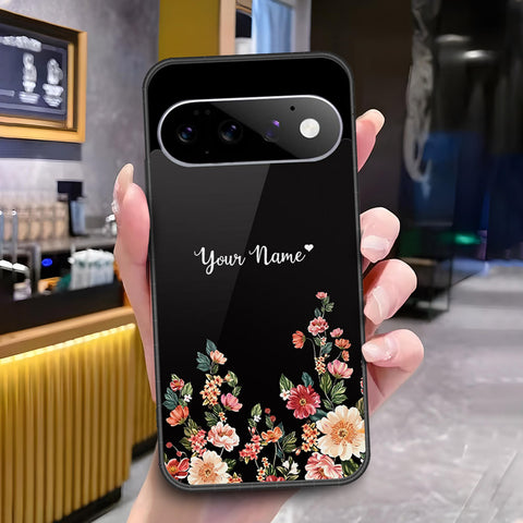 Google Pixel 11 Pro Cover - ONation Your Name Series - HQ Premium Shine Durable Shatterproof Case