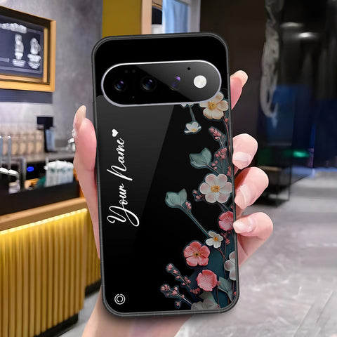 Google Pixel 11 Pro Cover - ONation Your Name Series - HQ Premium Shine Durable Shatterproof Case