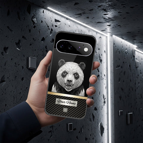 Google Pixel 11 Cover - Alpha Signature Series - HQ Premium Shine Durable Shatterproof Case