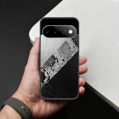 Google Pixel 11 Cover - Printed Skins Series - HQ Premium Shine Durable Shatterproof Case